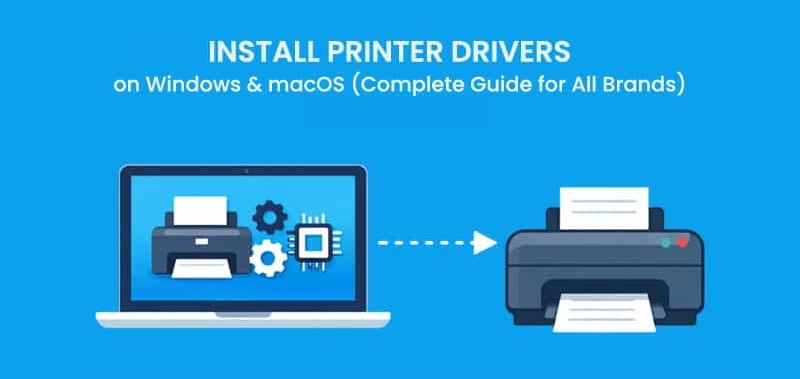 Printer Driver