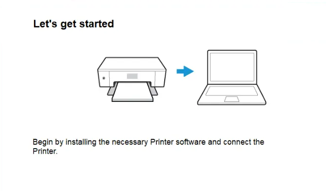 Printer Setup Issues