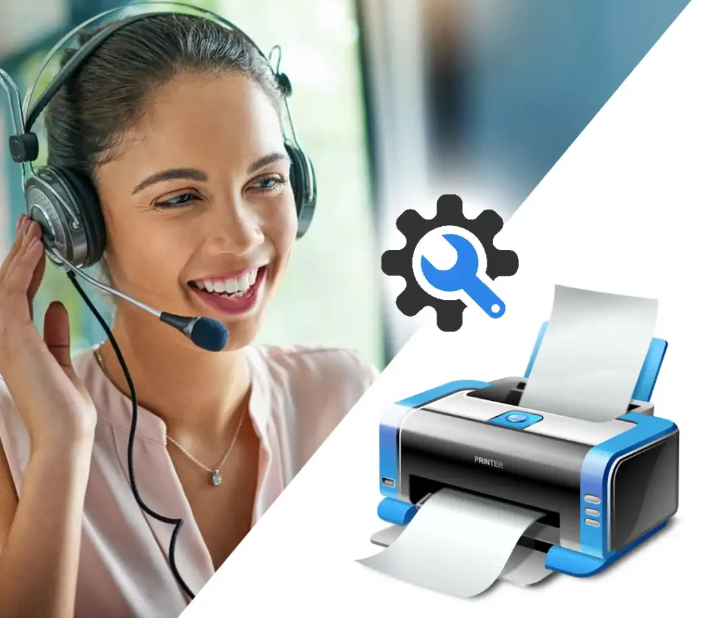 Printer Setup
